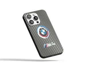 BMW Handyhülle Limitierte Stilvolle S Edition